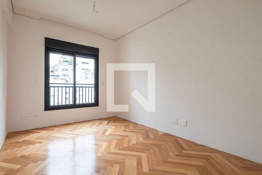 Apartamento à Venda – Jardim Paulista, 3 Quartos, 225 m² – São Paulo