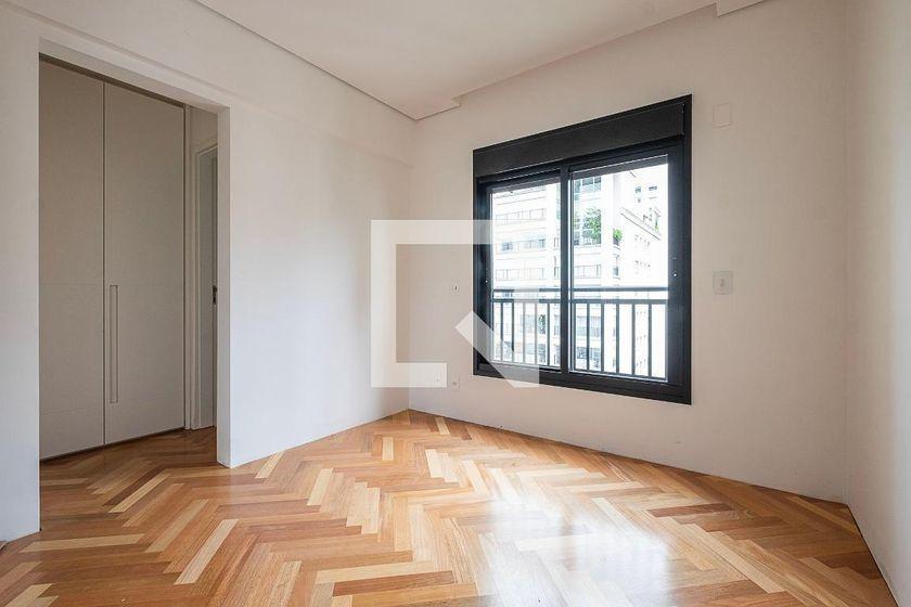 Apartamento à Venda – Jardim Paulista, 3 Quartos, 225 m² – São Paulo