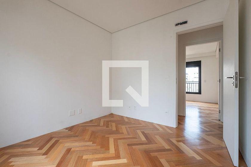 Apartamento à Venda – Jardim Paulista, 3 Quartos, 225 m² – São Paulo