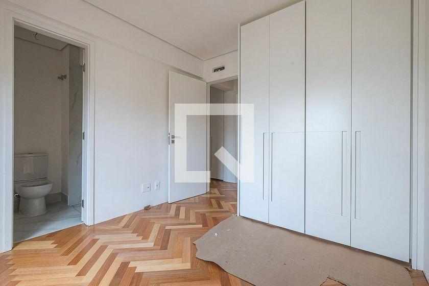 Apartamento à Venda – Jardim Paulista, 3 Quartos, 225 m² – São Paulo