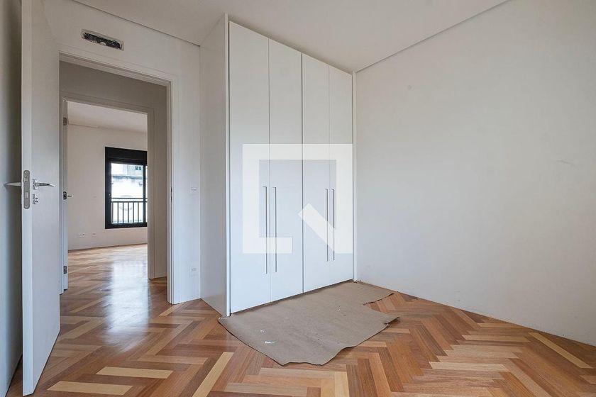 Apartamento à Venda – Jardim Paulista, 3 Quartos, 225 m² – São Paulo