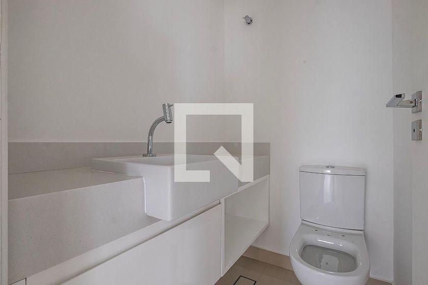 Apartamento à Venda – Jardim Paulista, 3 Quartos, 225 m² – São Paulo