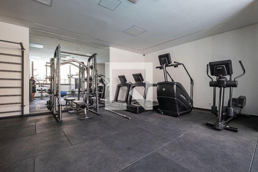 Apartamento à Venda – Jardim Paulista, 3 Quartos, 225 m² – São Paulo