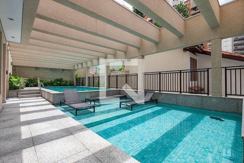 Apartamento à Venda – Jardim Paulista, 3 Quartos, 225 m² – São Paulo