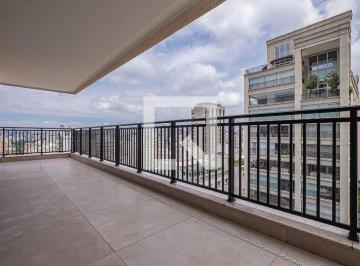 Apartamento à Venda – Jardim Paulista, 3 Quartos, 225 m² – São Paulo