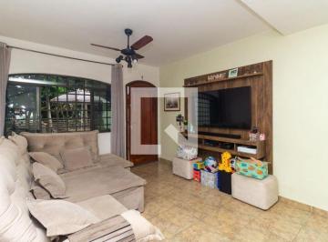 Casa à Venda – Ipiranga, 3 Quartos, 120 m² – São Paulo