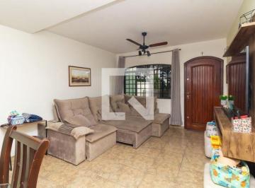 Casa à Venda – Ipiranga, 3 Quartos, 120 m² – São Paulo