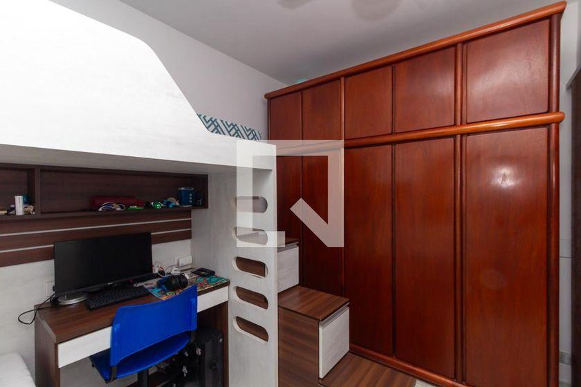 Casa à Venda – Ipiranga, 3 Quartos, 120 m² – São Paulo
