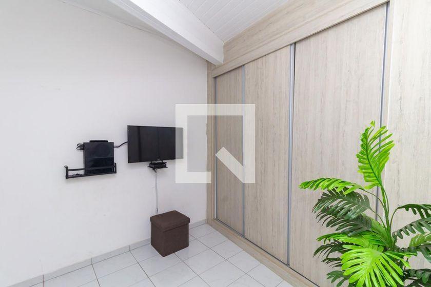Casa à Venda – Ipiranga, 3 Quartos, 120 m² – São Paulo