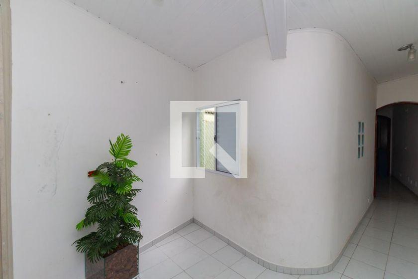 Casa à Venda – Ipiranga, 3 Quartos, 120 m² – São Paulo