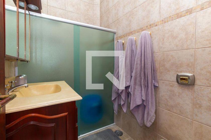 Casa à Venda – Ipiranga, 3 Quartos, 120 m² – São Paulo