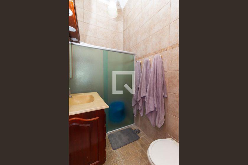 Casa à Venda – Ipiranga, 3 Quartos, 120 m² – São Paulo
