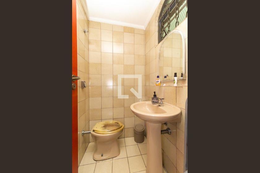 Casa à Venda – Ipiranga, 3 Quartos, 120 m² – São Paulo