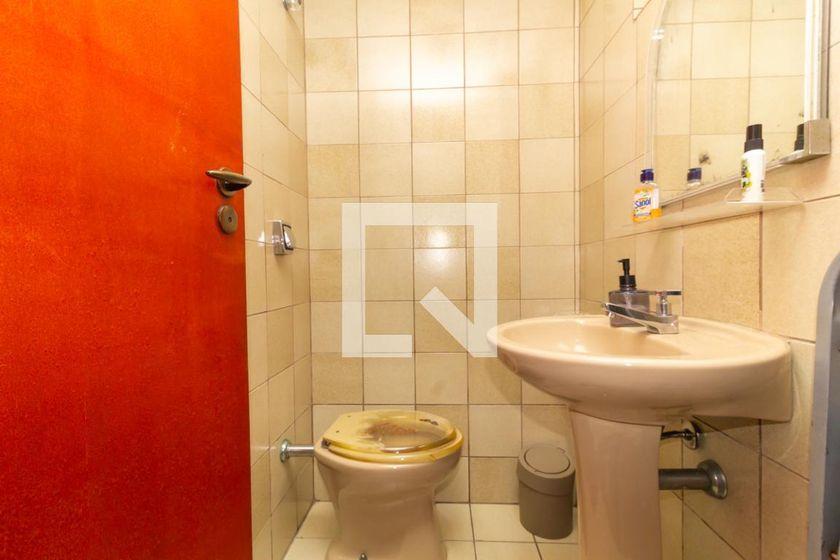Casa à Venda – Ipiranga, 3 Quartos, 120 m² – São Paulo