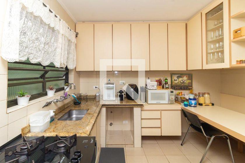 Casa à Venda – Ipiranga, 3 Quartos, 120 m² – São Paulo