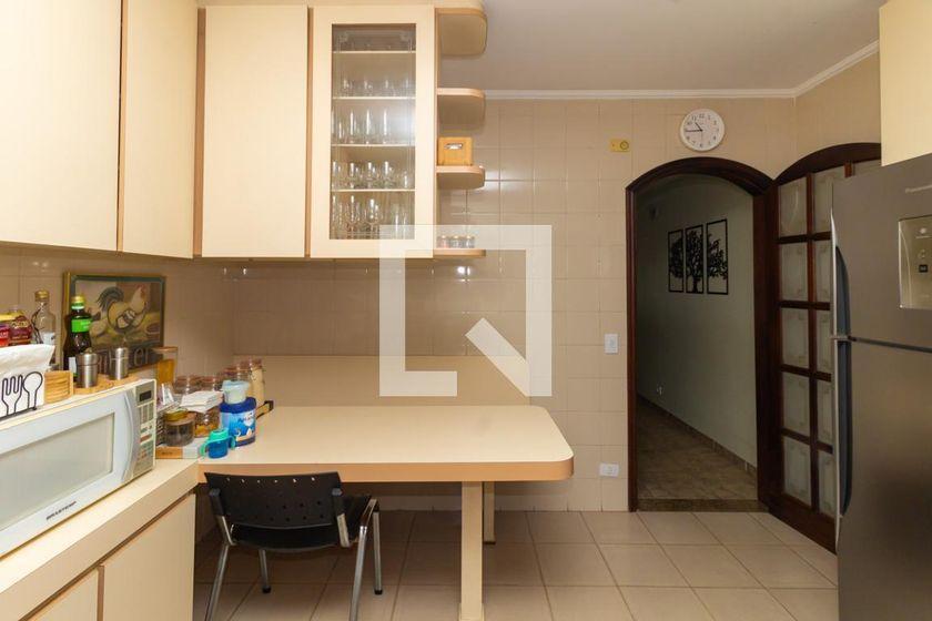 Casa à Venda – Ipiranga, 3 Quartos, 120 m² – São Paulo