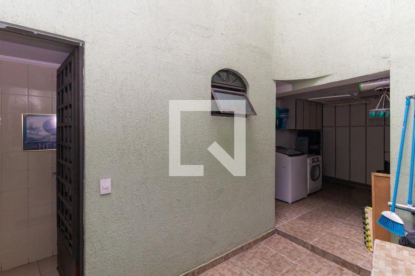 Casa à Venda – Ipiranga, 3 Quartos, 120 m² – São Paulo