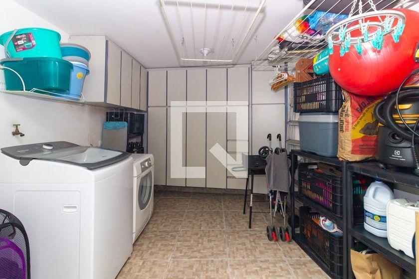 Casa à Venda – Ipiranga, 3 Quartos, 120 m² – São Paulo