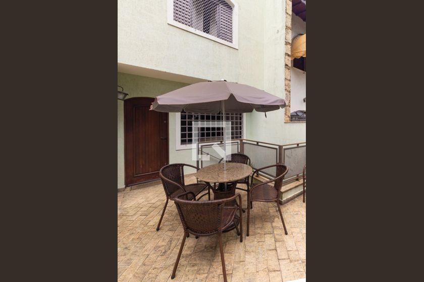 Casa à Venda – Ipiranga, 3 Quartos, 120 m² – São Paulo