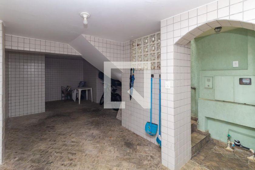 Casa à Venda – Ipiranga, 3 Quartos, 120 m² – São Paulo