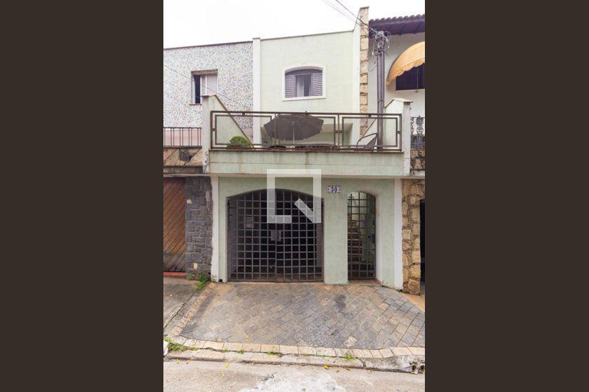 Casa à Venda – Ipiranga, 3 Quartos, 120 m² – São Paulo
