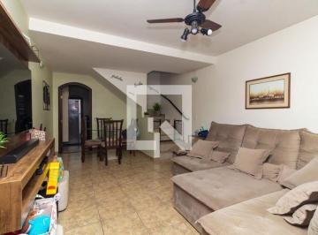 Casa à Venda – Ipiranga, 3 Quartos, 120 m² – São Paulo