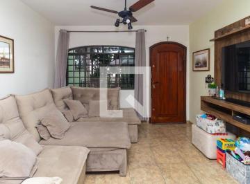 Casa à Venda – Ipiranga, 3 Quartos, 120 m² – São Paulo