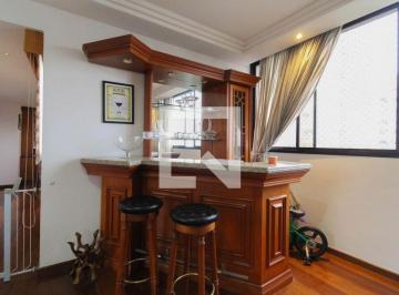 Apartamento à Venda – Moema, 5 Quartos, 275 m² – São Paulo