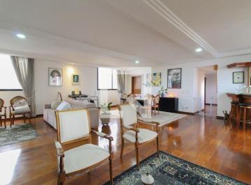 Apartamento à Venda – Moema, 5 Quartos, 275 m² – São Paulo
