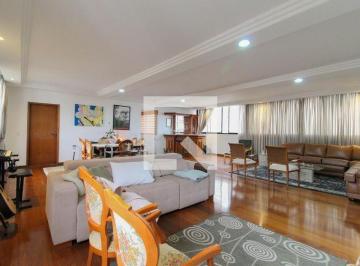 Apartamento à Venda – Moema, 5 Quartos, 275 m² – São Paulo