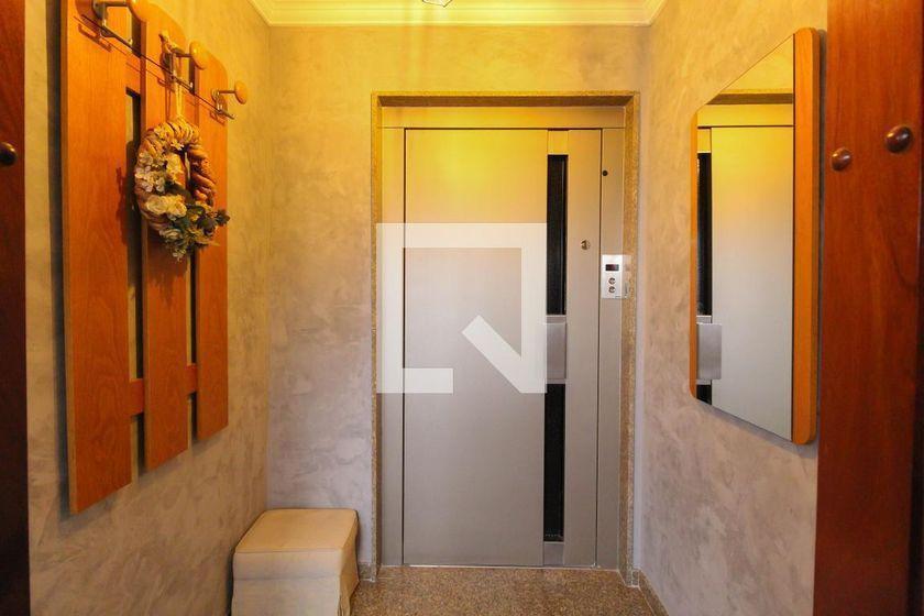 Apartamento à Venda – Moema, 5 Quartos, 275 m² – São Paulo
