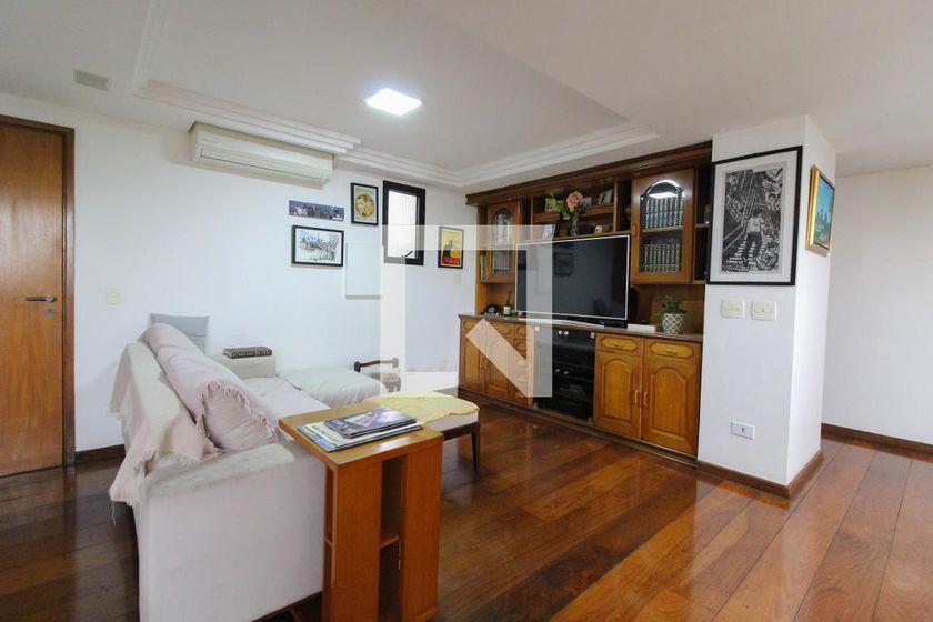Apartamento à Venda – Moema, 5 Quartos, 275 m² – São Paulo