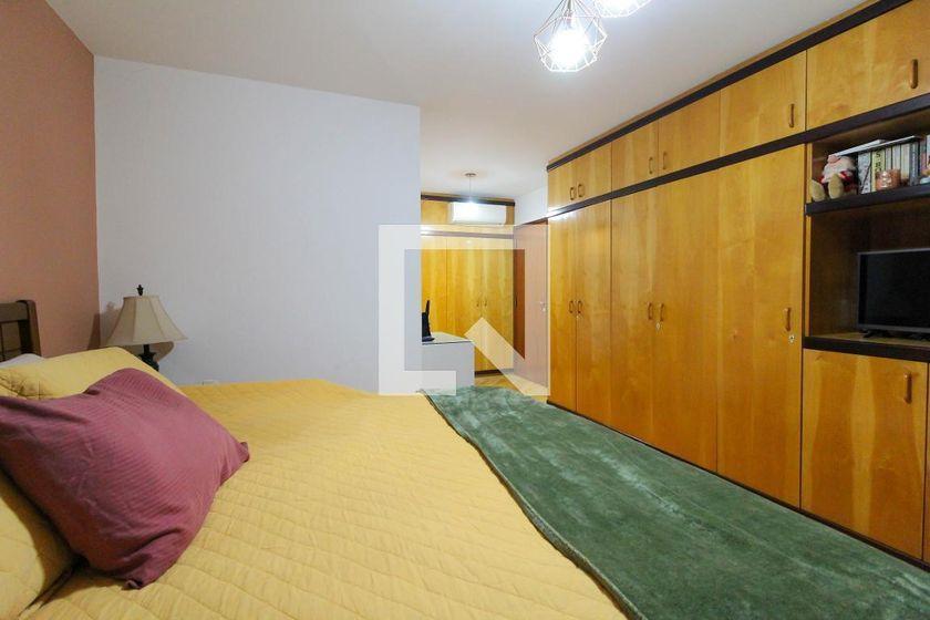 Apartamento à Venda – Moema, 5 Quartos, 275 m² – São Paulo