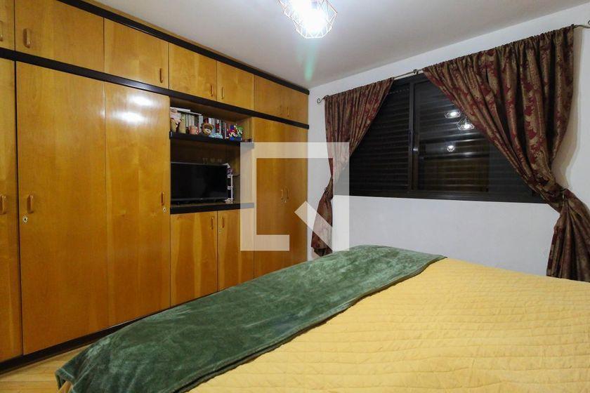 Apartamento à Venda – Moema, 5 Quartos, 275 m² – São Paulo