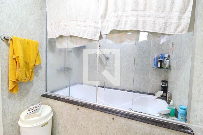 Apartamento à Venda – Moema, 5 Quartos, 275 m² – São Paulo
