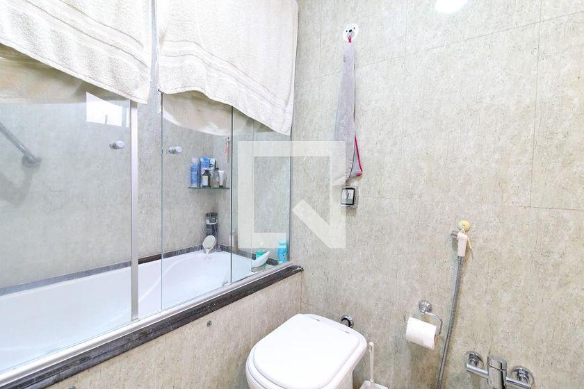 Apartamento à Venda – Moema, 5 Quartos, 275 m² – São Paulo