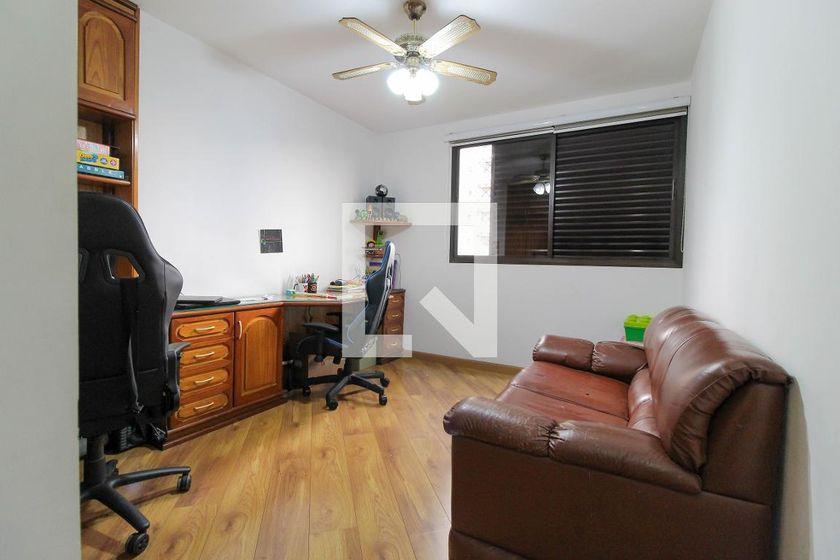 Apartamento à Venda – Moema, 5 Quartos, 275 m² – São Paulo