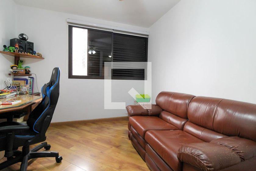 Apartamento à Venda – Moema, 5 Quartos, 275 m² – São Paulo