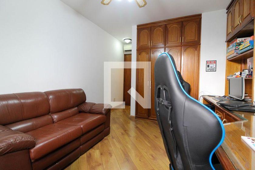 Apartamento à Venda – Moema, 5 Quartos, 275 m² – São Paulo
