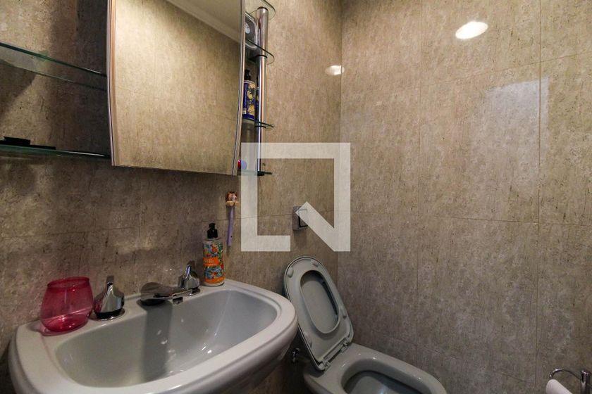 Apartamento à Venda – Moema, 5 Quartos, 275 m² – São Paulo