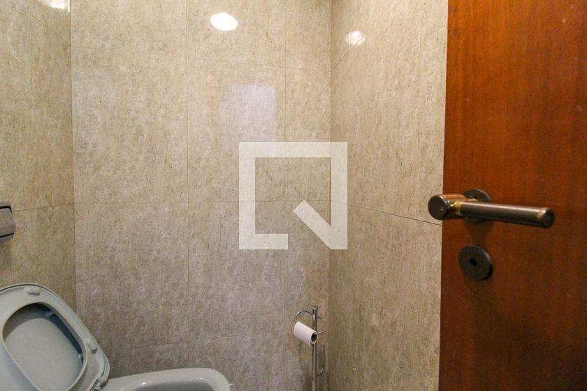 Apartamento à Venda – Moema, 5 Quartos, 275 m² – São Paulo