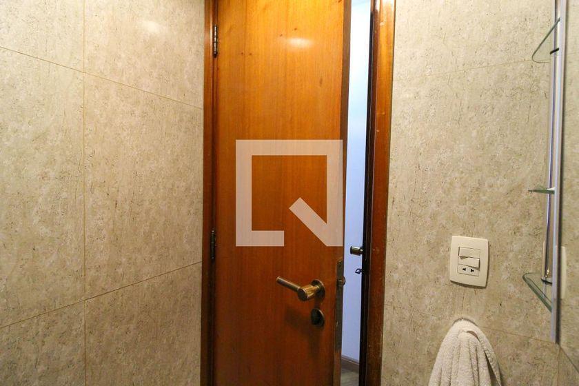 Apartamento à Venda – Moema, 5 Quartos, 275 m² – São Paulo