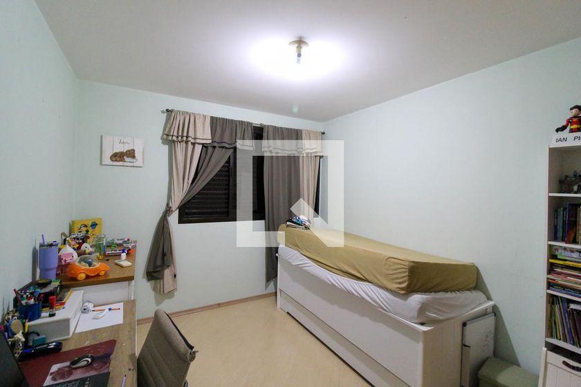 Apartamento à Venda – Moema, 5 Quartos, 275 m² – São Paulo
