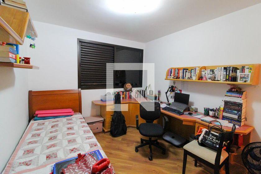 Apartamento à Venda – Moema, 5 Quartos, 275 m² – São Paulo