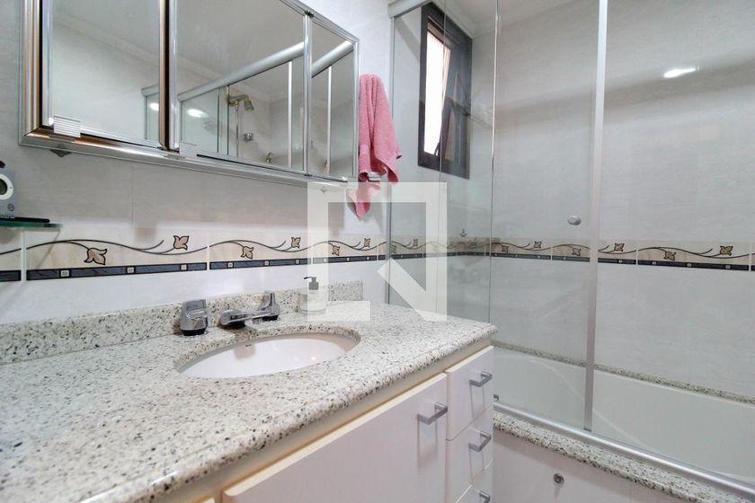 Apartamento à Venda – Moema, 5 Quartos, 275 m² – São Paulo