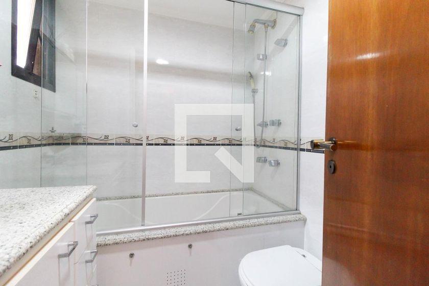 Apartamento à Venda – Moema, 5 Quartos, 275 m² – São Paulo