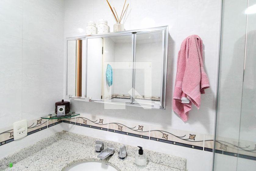 Apartamento à Venda – Moema, 5 Quartos, 275 m² – São Paulo