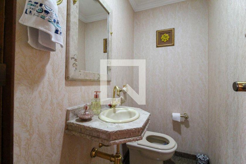 Apartamento à Venda – Moema, 5 Quartos, 275 m² – São Paulo