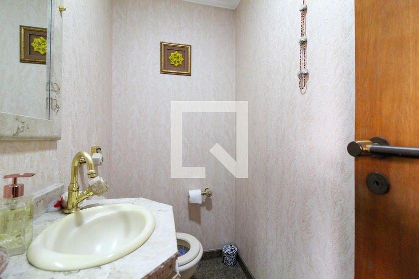 Apartamento à Venda – Moema, 5 Quartos, 275 m² – São Paulo