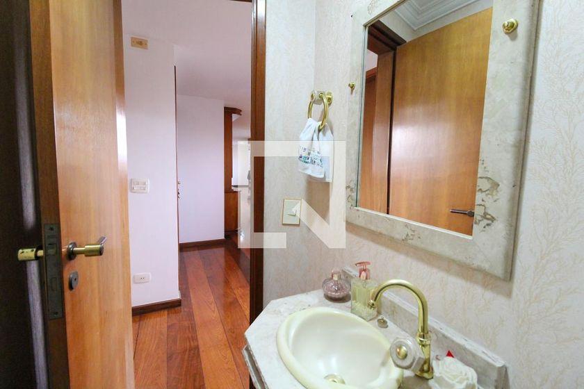 Apartamento à Venda – Moema, 5 Quartos, 275 m² – São Paulo